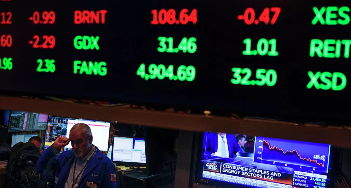 Economistas citam 3 grandes riscos para economia e alertam para risco de recessão em 2023