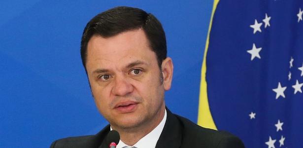 PF faz operação na casa do ex-ministro Anderson Torres
