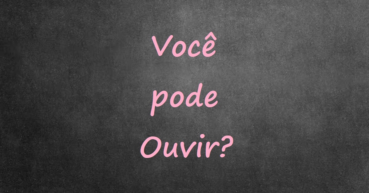 Ouvindo a Voz de Nosso Senhor: Uma Questão de Vida e Morte, Parte I – Vida no Espírito