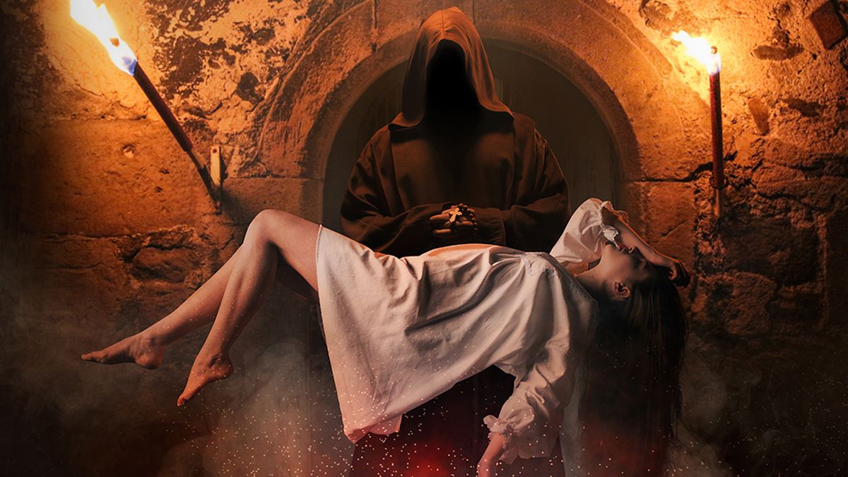 Templo Satânico abre clínica de aborto onde pacientes passam por 'ritual religioso' antes da interrupção da gravidez