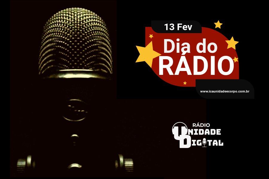 No Dia Mundial do Rádio, UNESCO reforça importância do meio no combate à desinformação