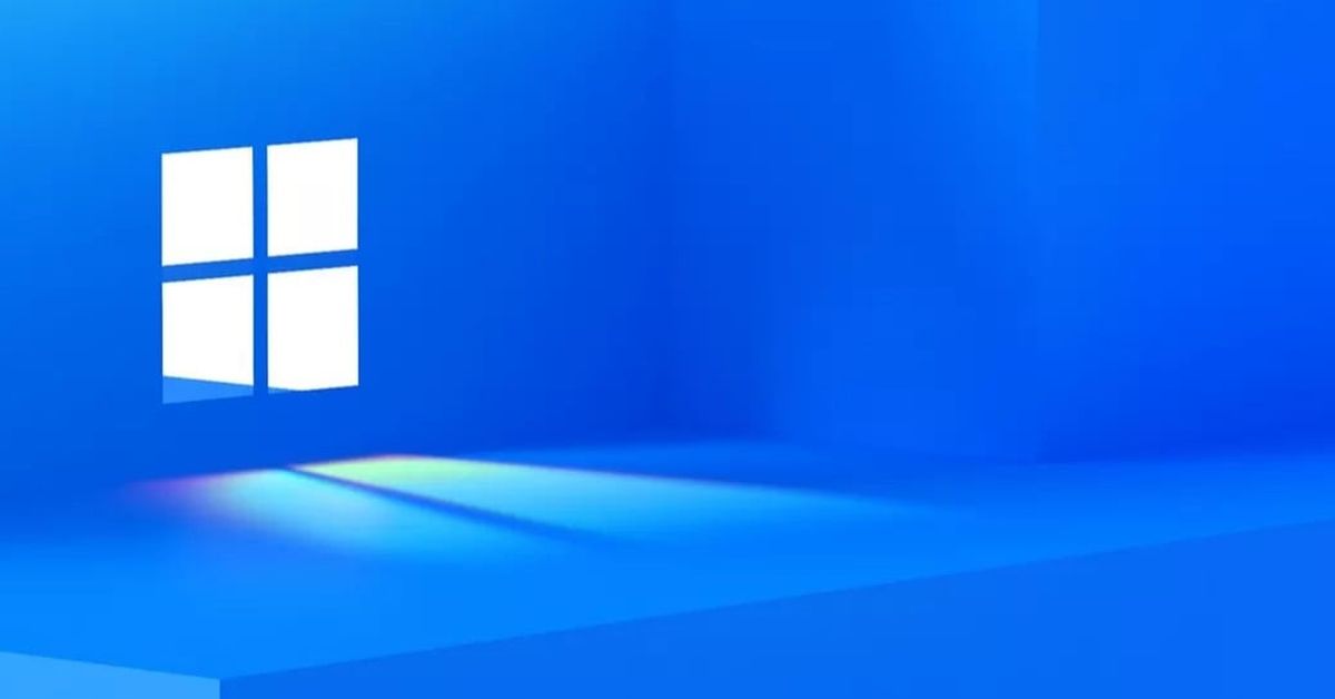 Windows 11 envia grande quantidade de dados de usuários para terceiros