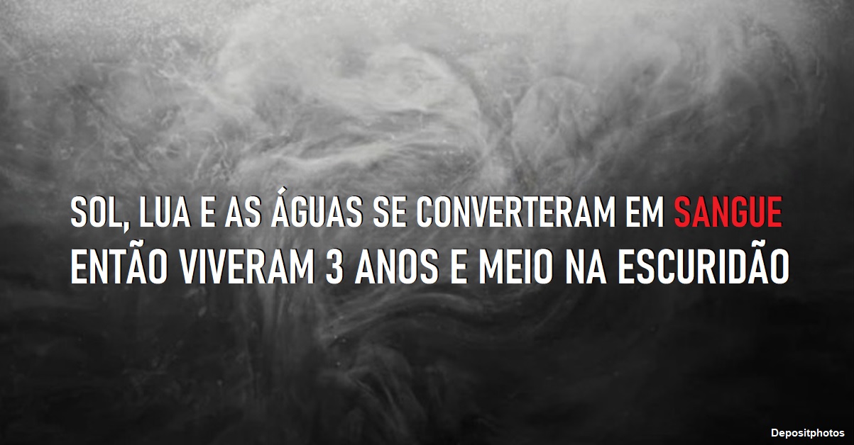 CINZAS CAINDO DAS NUVENS - Daniel Masika