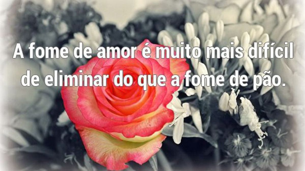 Ame-os, o Amor é Genuíno - Moradores do coração