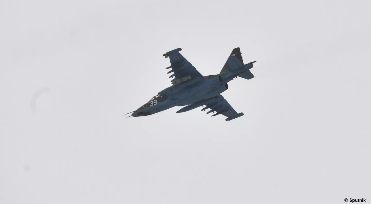 Força aérea de Belarus está pronta para usar munições nucleares 'para garantir segurança militar'