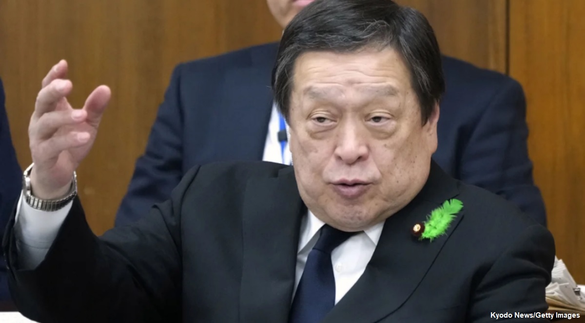 Japão se prepara para derrubar foguete espião norte-coreano, diz ministro da defesa