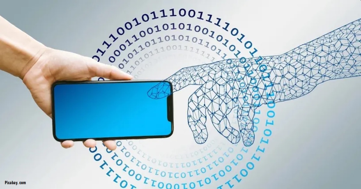 EM PROCESSO DE TORNAR-SE TOTALMENTE DIGITAL: A PALAVRA ESQUECIDA – Serva do Altíssimo