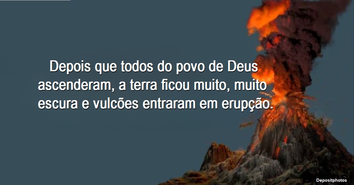 Os filhos de Deus se preparam para subir! - Espírito e Verdade