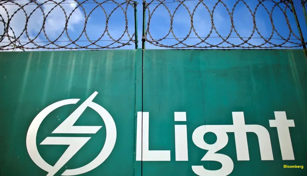 Capital e Região metropolitana do Rio pode ficar sem água potável caso haja agravamento da situação financeira da Light