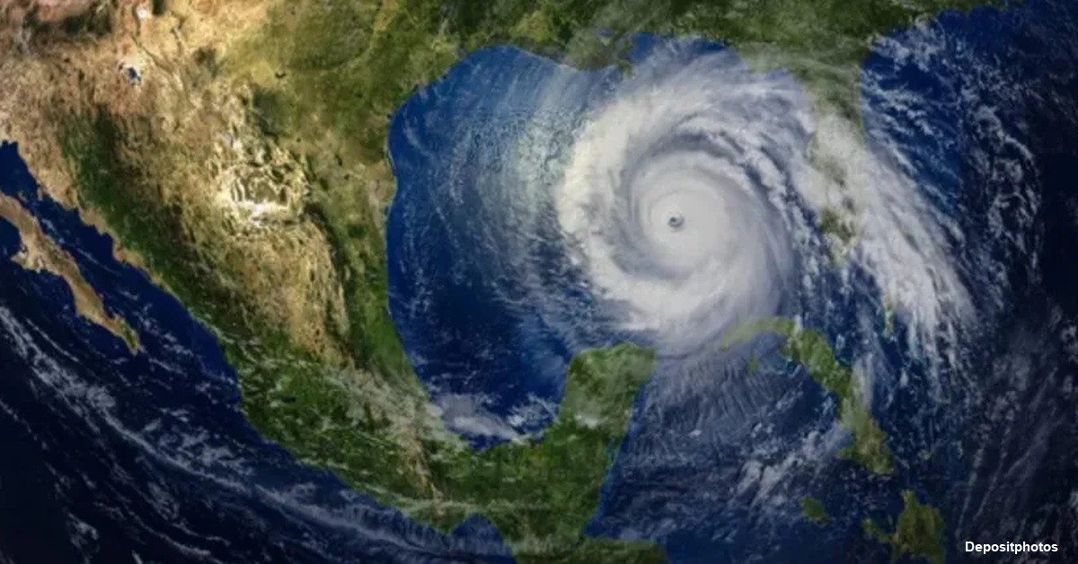FURACÃO SOBRE OS ESTADOS UNIDOS EM 2023: PALAVRA E VISÃO - Serva do Altíssimo
