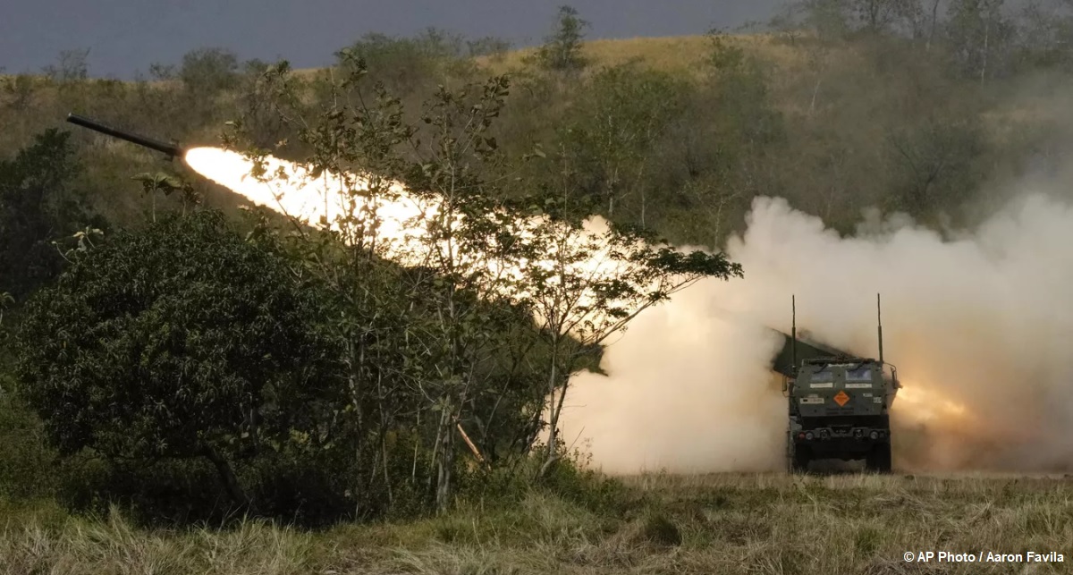 EUA suspendem troca de dados sobre armas com a Rússia no âmbito do Tratado Novo START