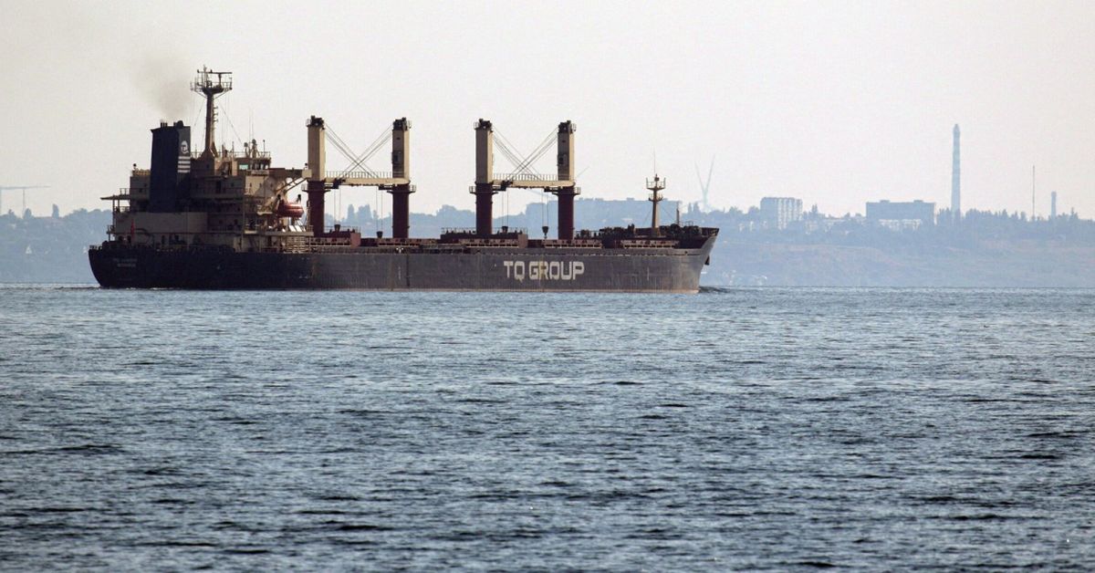 Rússia anuncia fim de acordo para venda de grãos da Ucrânia e deve causar falta de comida no mundo