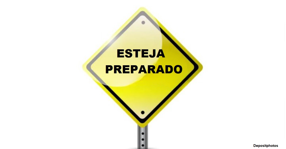 Um guia para a preparação - AC