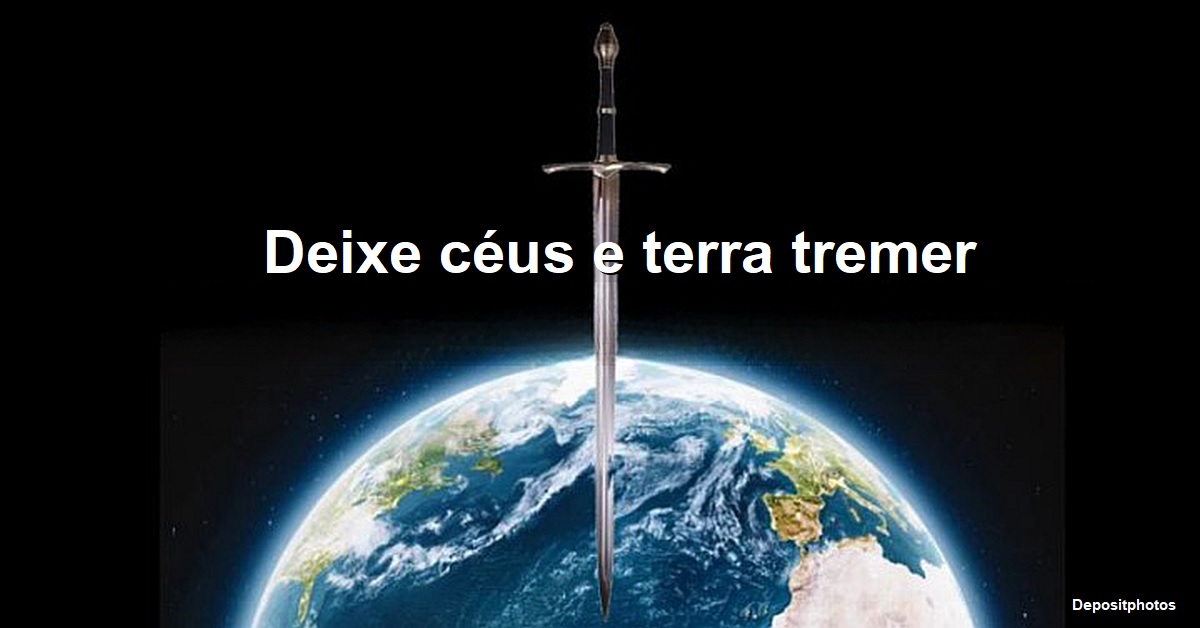 Os Dias de “Incomum e Não Usual” - Terry Crockett