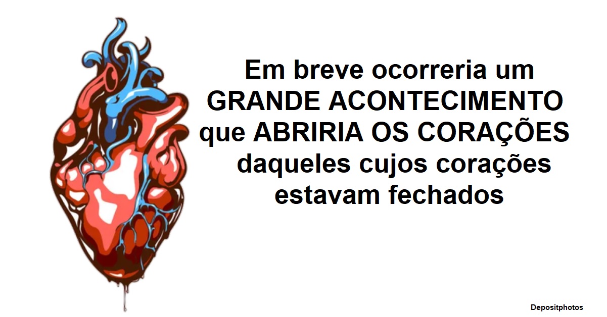 Um GRANDE ACONTECIMENTO - Victoria Ang