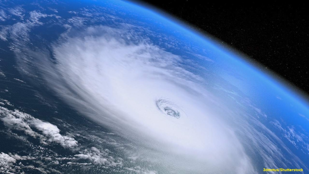 Clima no mundo vai mudar completamente nos próximos anos