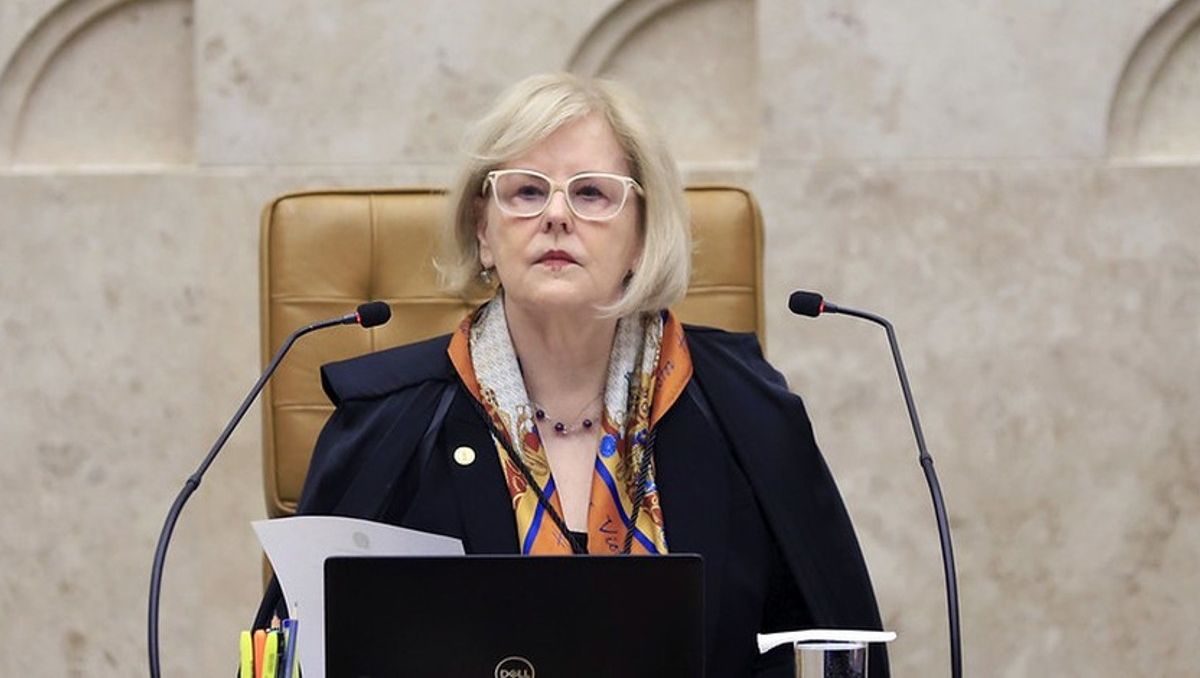 Rosa Weber pauta julgamento sobre legalização do aborto no plenário virtual do STF