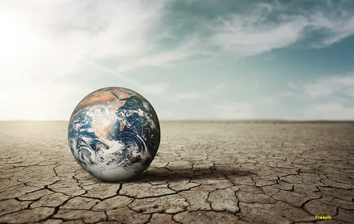 Humanidade já ultrapassou 6 dos 9 limites planetários para sobrevivência