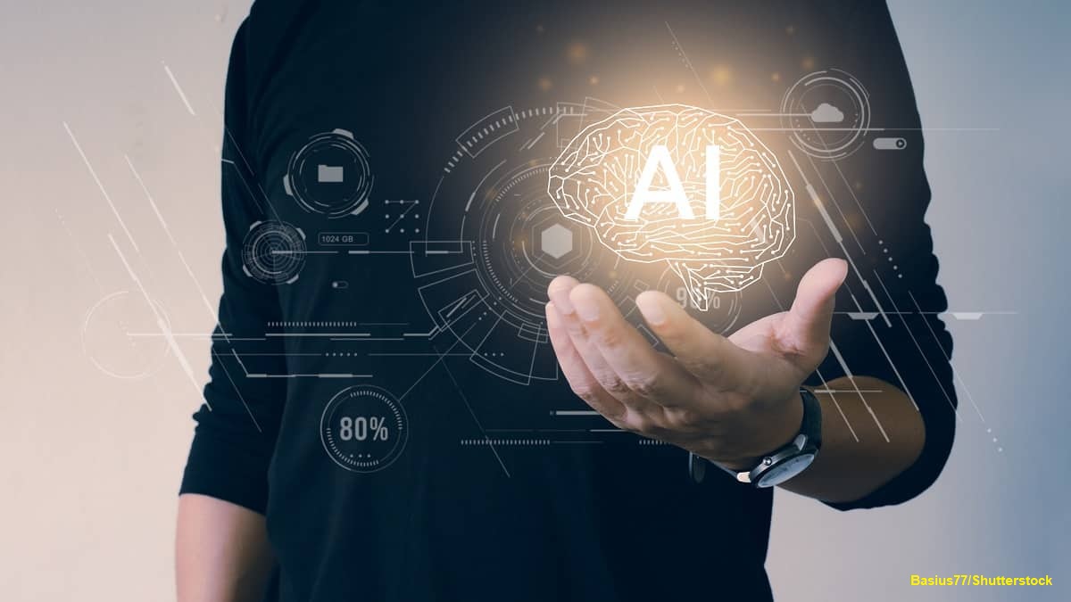 IA imita cérebro humano com neurônios multissensoriais