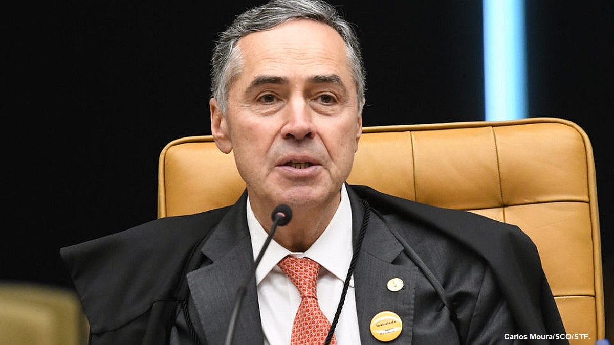 STF suspende julgamento sobre descriminalização do aborto após pedido de destaque de Barroso
