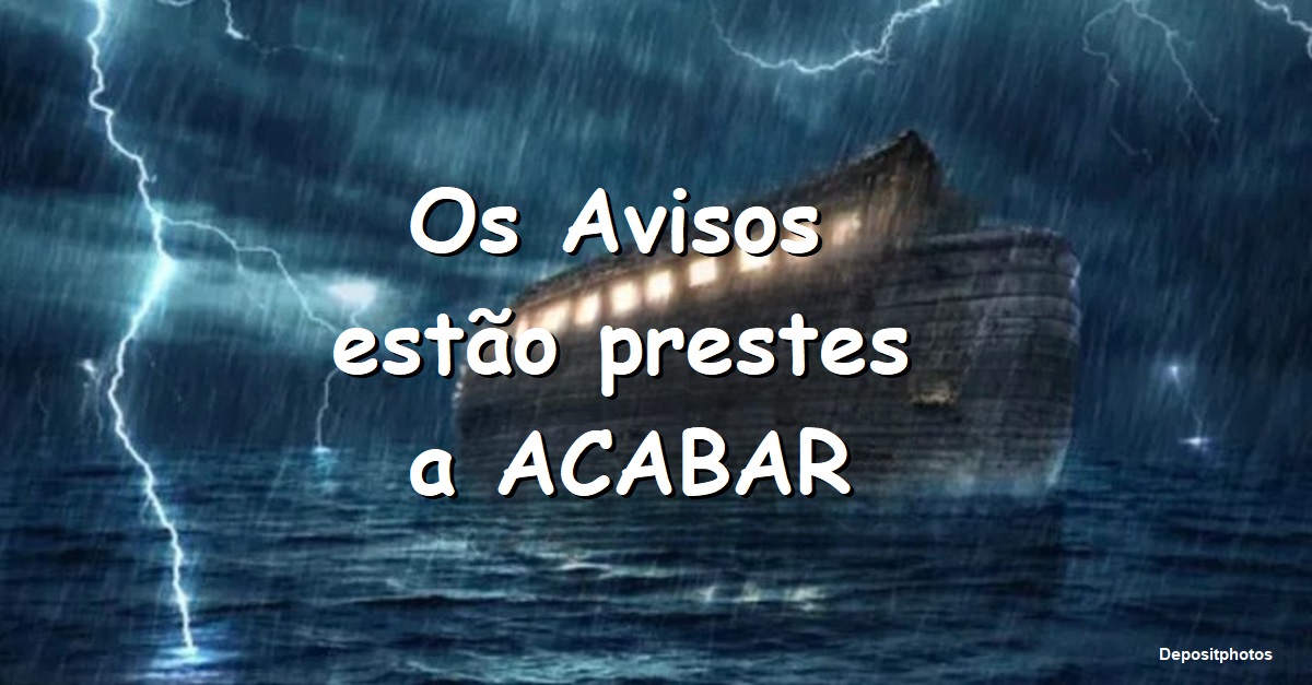 A corrida / Os escolhido entrarão na arca - LynL
