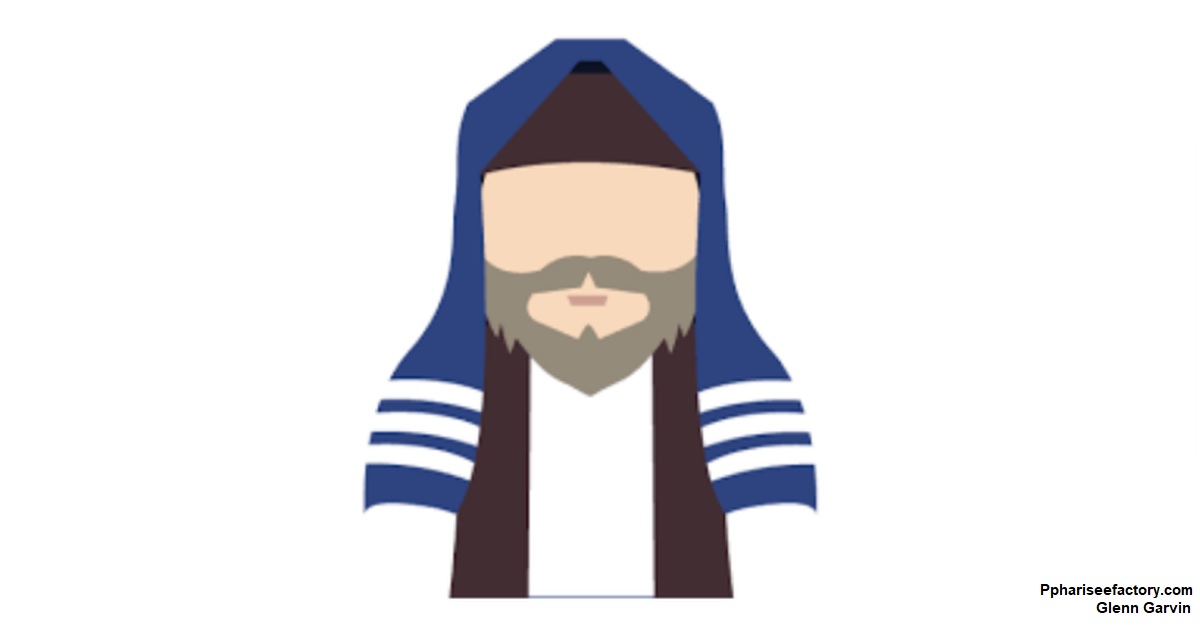 Fariseus e Saduceus: o ego e o orgulho os dominaram - LynL