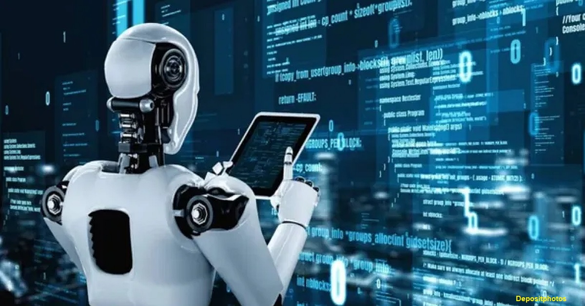 A ascensão da inteligência artificial - Um coração de orações