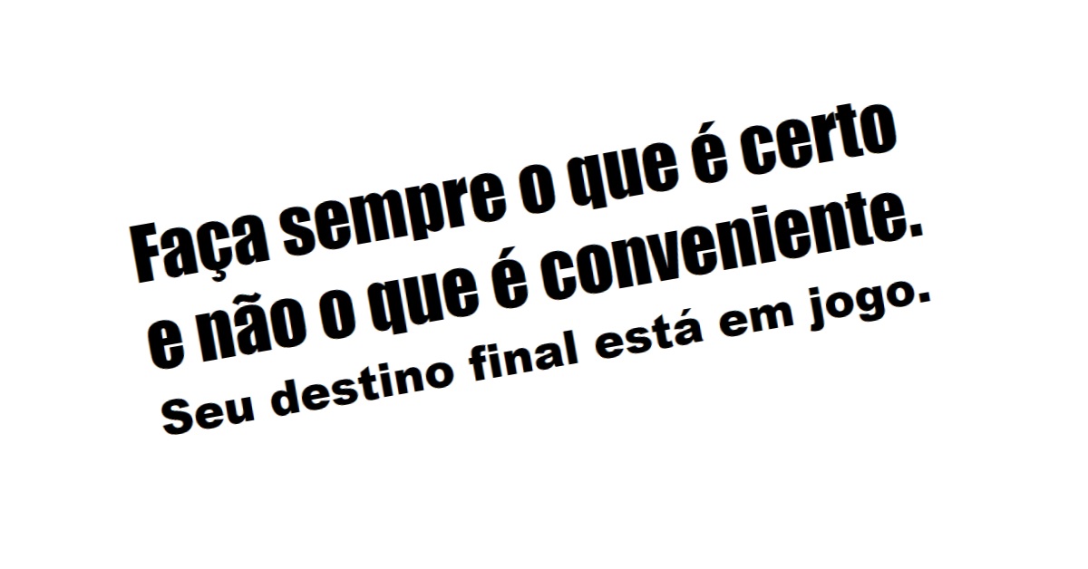 Todos os Meus Filhos Têm Falhas Até Certo Ponto - LynL