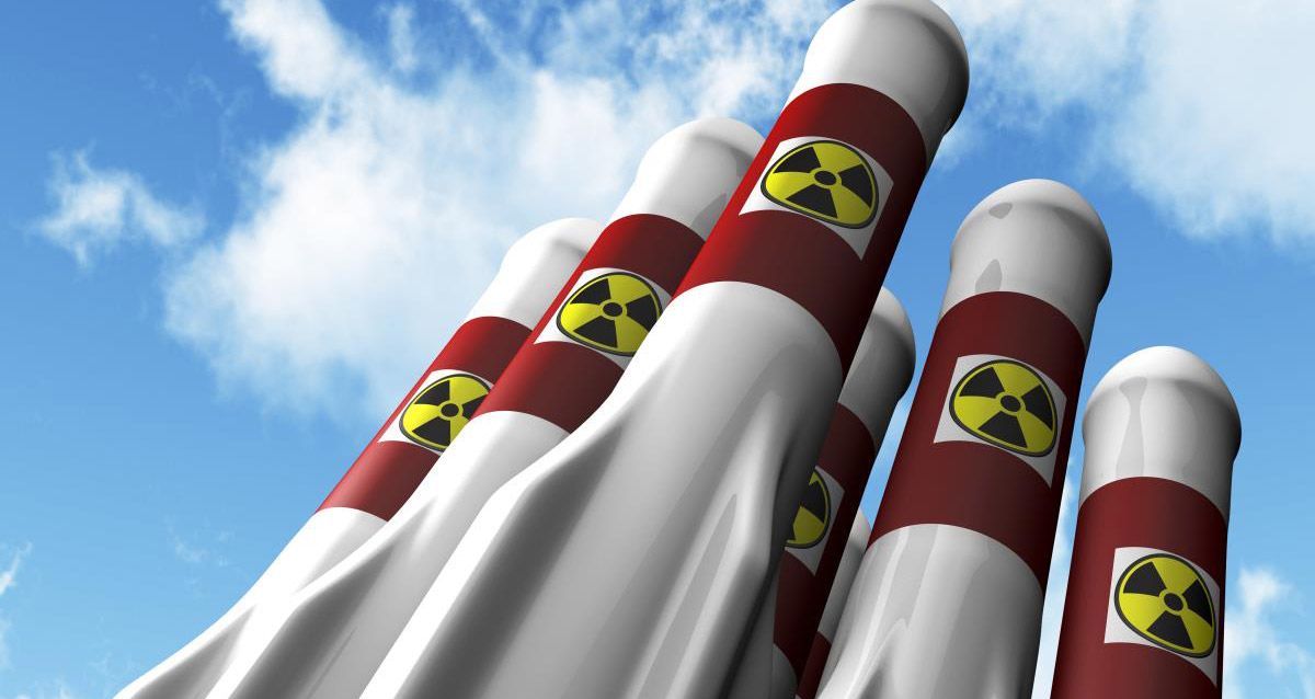 Os EUA estão desenvolvendo uma nova bomba nuclear gravitacional que é 24 vezes mais poderosa que a bomba atômica de Hiroshima