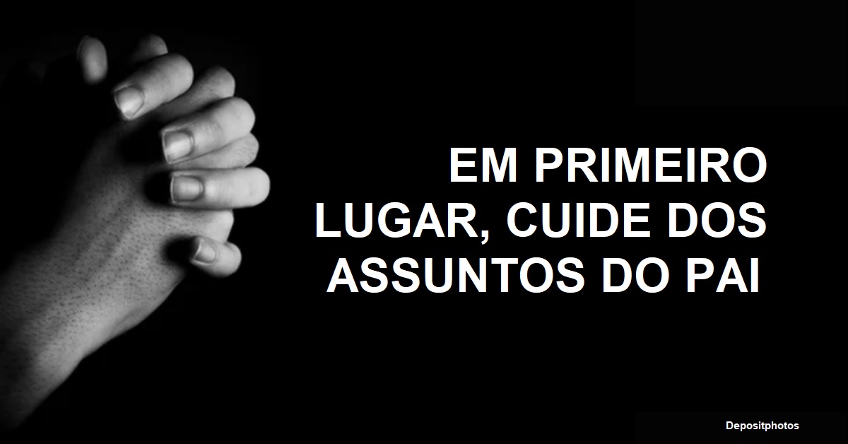 Não se trata apenas de sobrevivência - Anno.Domini.144K
