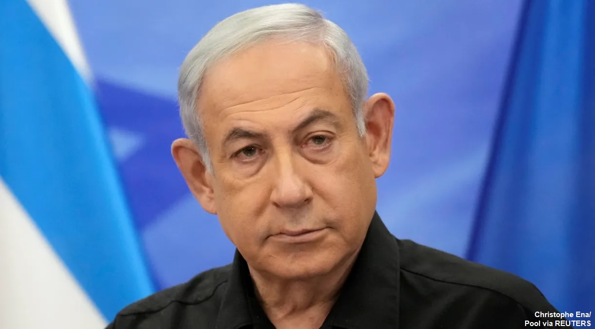 Netanyahu: Israel terá “responsabilidade geral pela segurança” de Gaza por “período indefinido” após fim da guerra
