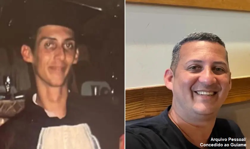 “Minha identidade está em Deus”, diz ex-gay convertido após tentar suicídio | RADIO UNIDADE DIGITAL