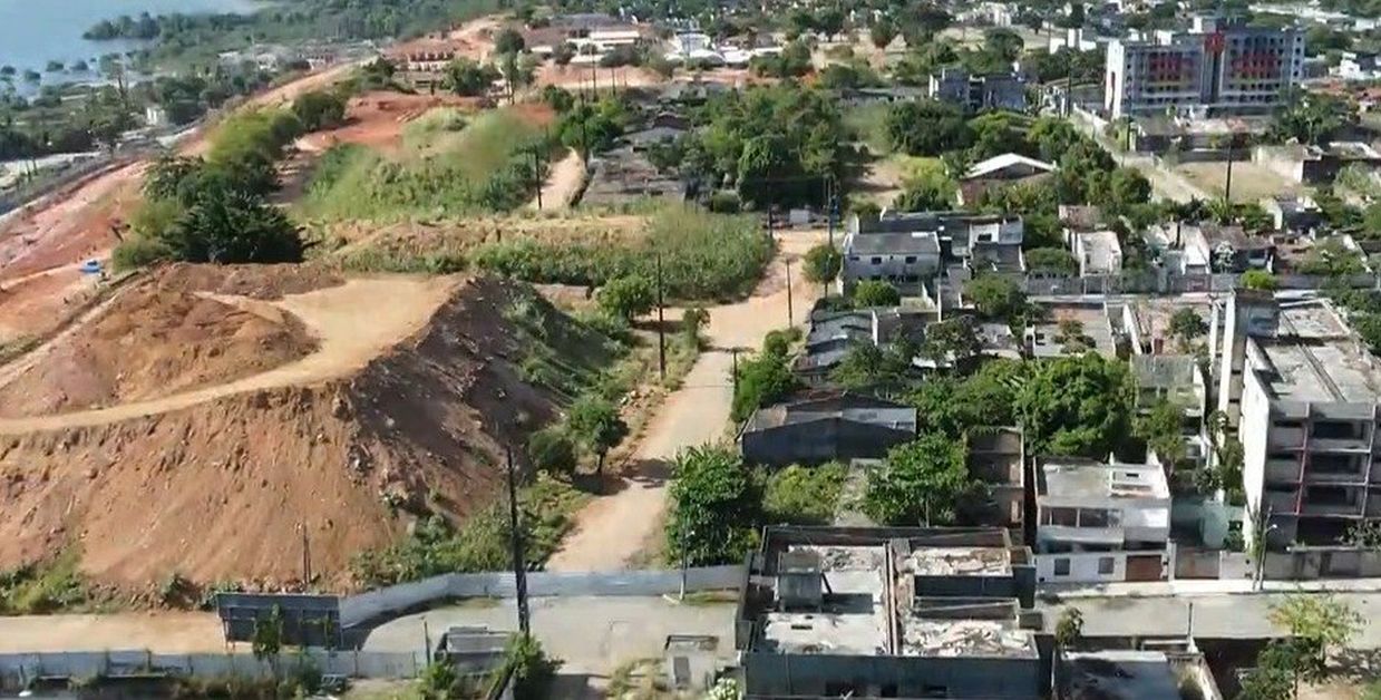 Novo tremor de terra é registrado em Maceió; Defesa Civil monitora mina que pode colapsar