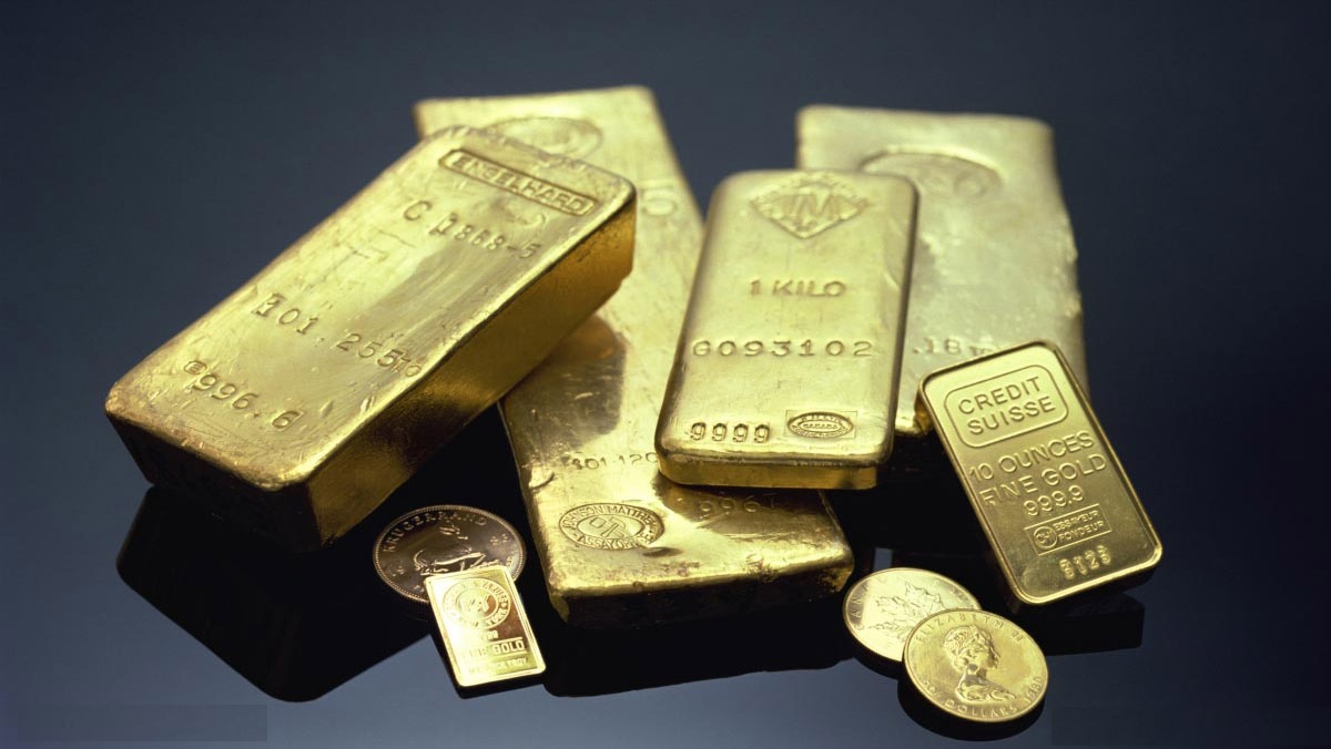 Mario Innecco: O AUMENTO DOS preços do ouro significa PROBLEMAS para o dólar e outras moedas fiduciárias