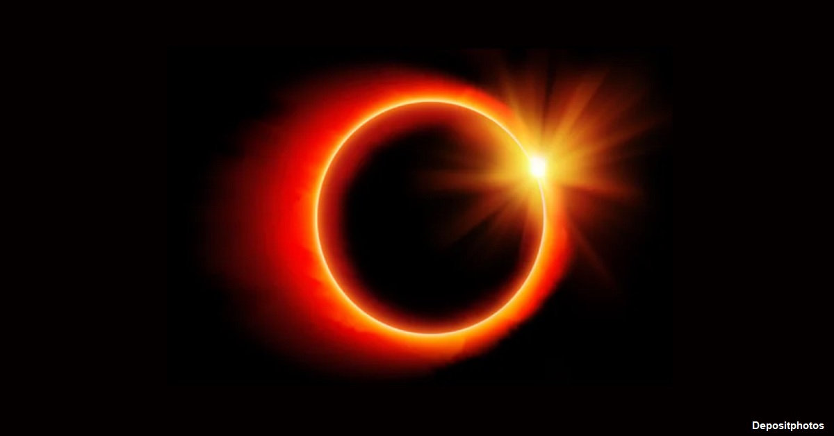 ADVERTÊNCIA E PRENÚNCIO: O Grande Eclipse Americano // Este é o último chamado de DEUS para o arrependimento? - Elizabeth Marie