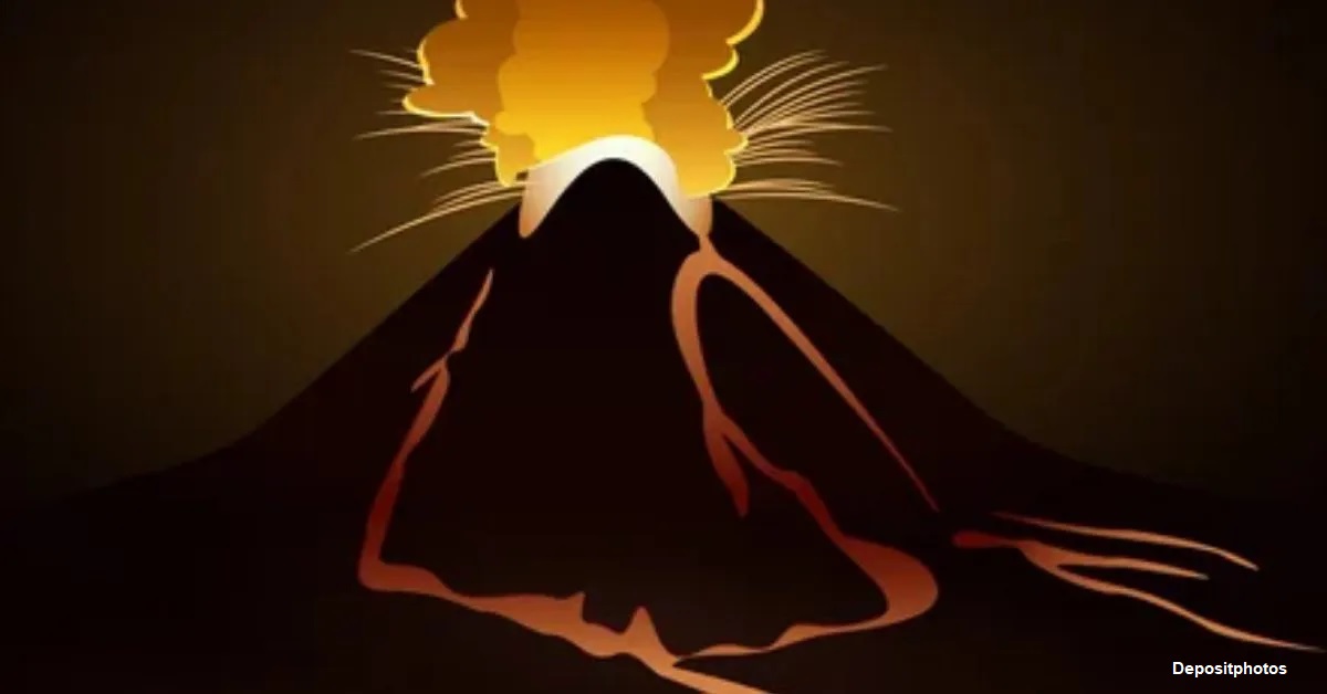 Visão: O Vulcão e o Terremoto - Victoria Ang