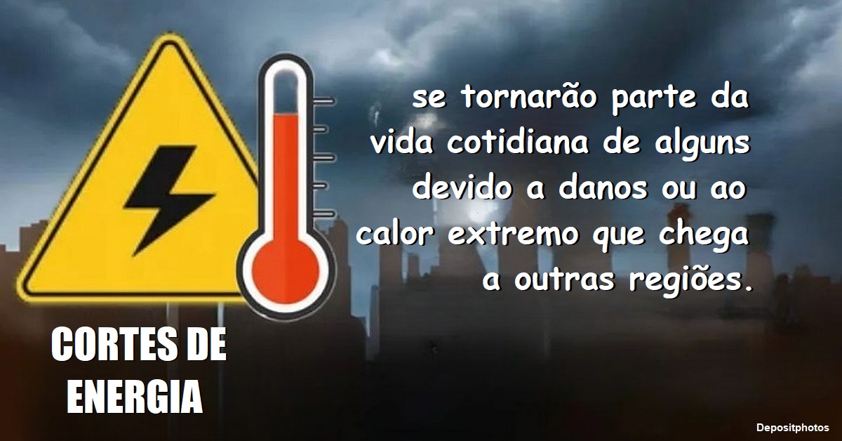 DESASTRE, DESASTRE, DESASTRE, JÁ TENHO SUA ATENÇÃO? - Serva do Altíssimo
