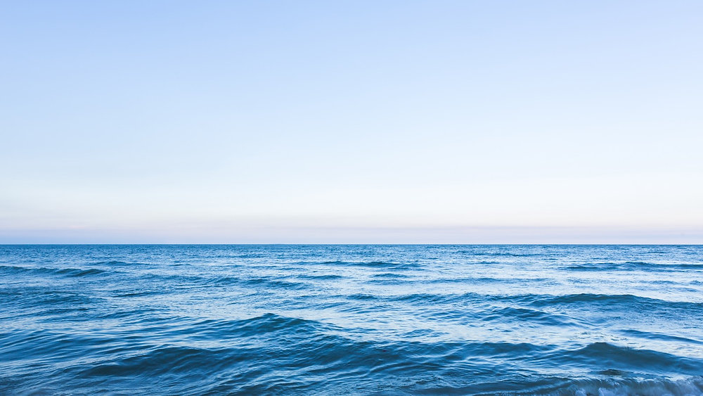Nasa identifica aumento inesperado do nível dos oceanos